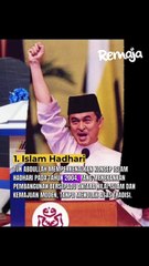 Mengenang Tun Abdullah Ahmad Badawi: Ini Sumbangan Besarnya Kepada Negara