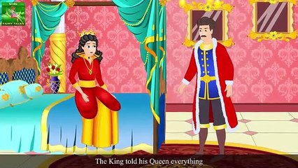 TS3 Tales