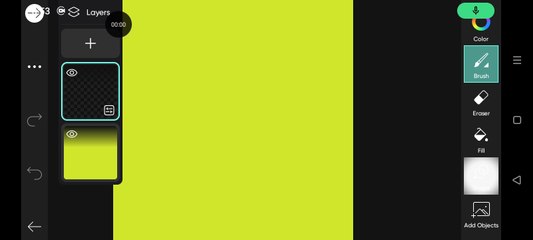 HDR | Redigering Tutorial Bp Isgrønn Bakgrunn med SDC og CC Filtre#FFD700