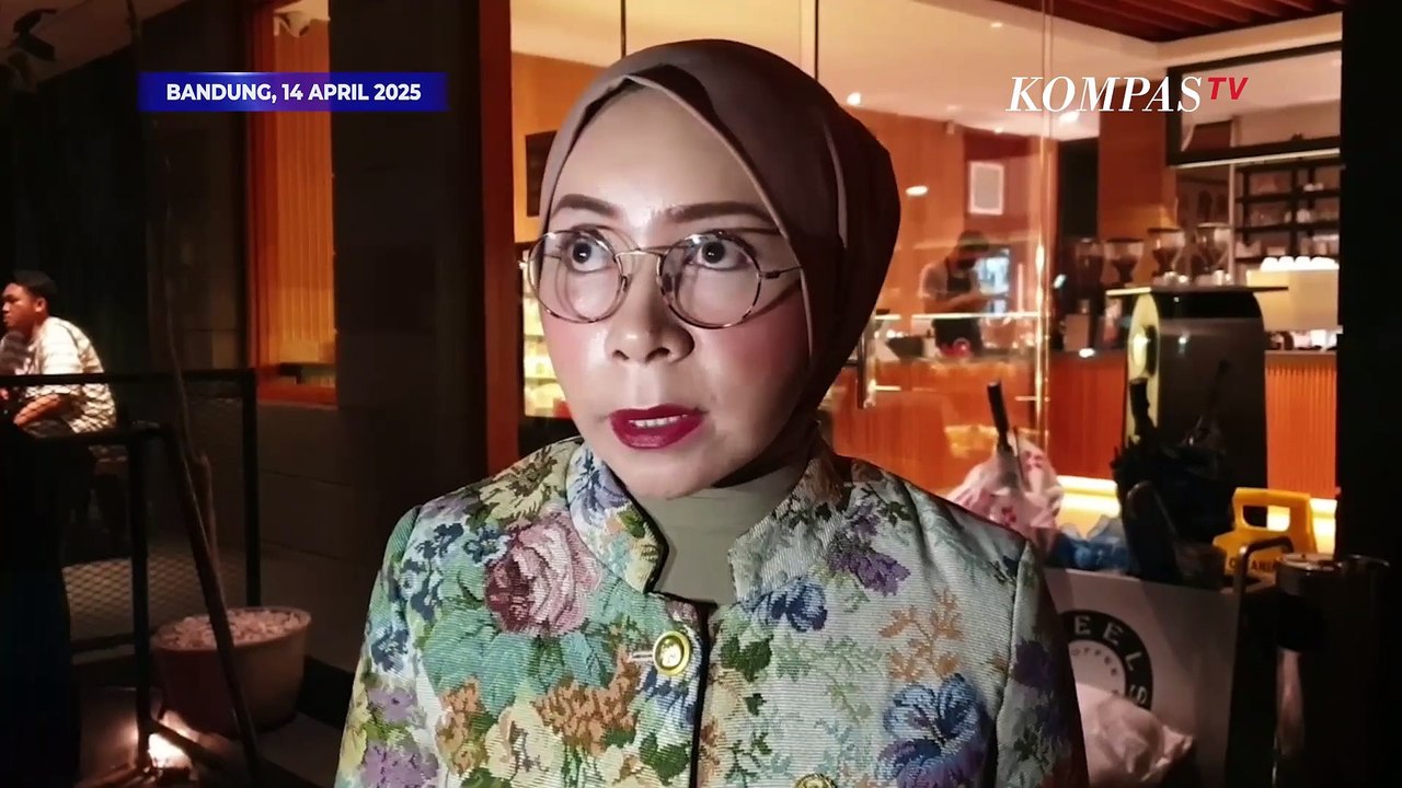 Anggota DPR Melly Goeslaw soal Kasus Pemerkosaan oleh Dokter PPDS di Bandung