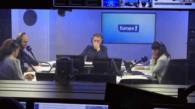 François Bayrou organise une conférence sur les dépenses publiques, où trouver ces 40 milliards d'euros d'économie ?