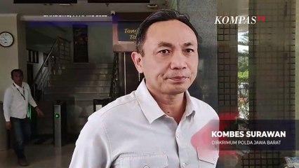Kasus Dokter PPDS Perkosa Anak Pasien, Polisi: Tersangka Beraksi Sendirian