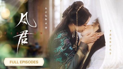Loved him 10 years, lost everything. Reborn, she chose the war god—he wept in regret.❤️‍🔥 #cdrama