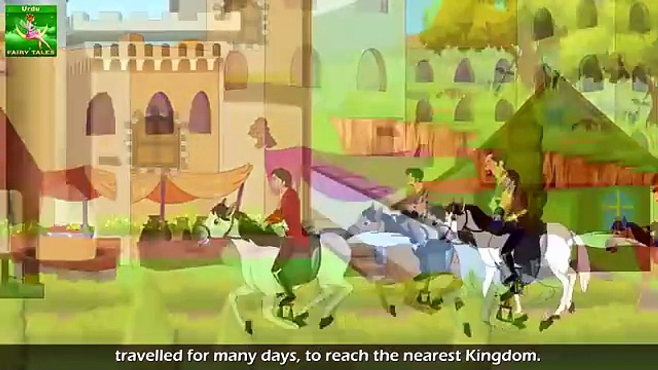 TS3 Tales