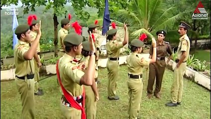 Autograph | Episode 308 | Malayalam Serial | Asianet