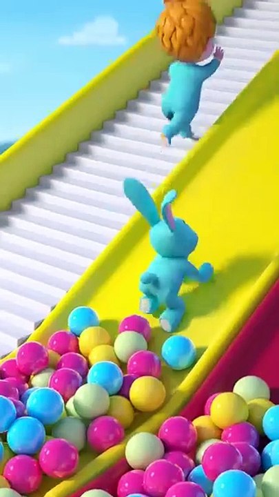 📚 Smart Kids, Happy Learning!  Best kids channel new kids cartoons