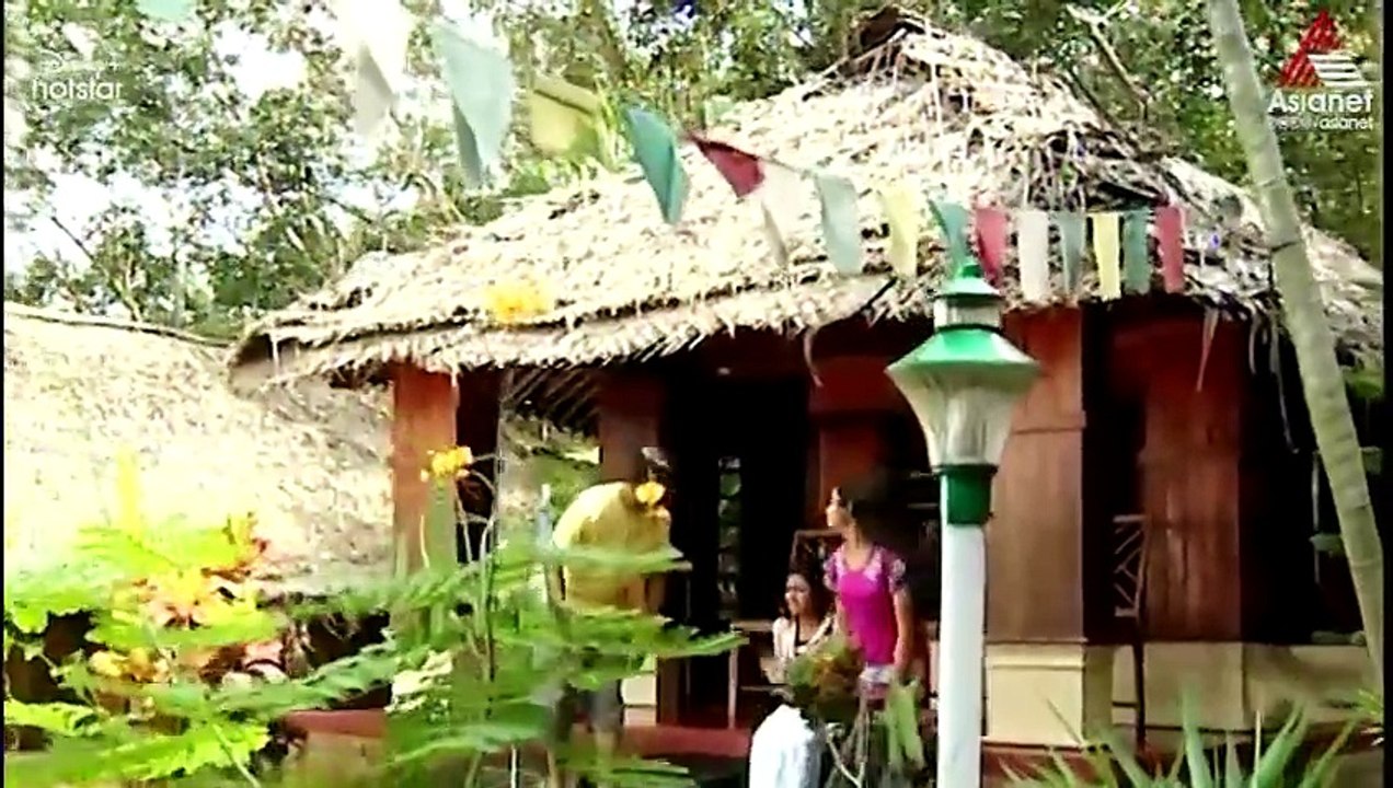 Autograph | Episode 309 | Malayalam Serial | Asianet