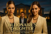 daughter Selina's identity was impersonated by a colleague | Eng Sub Full Episode