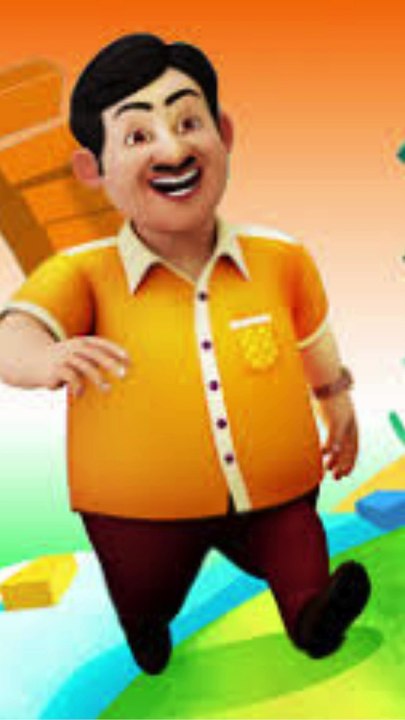 Taarak Mehta Ka Ooltah Chashmah Jethalal Aur Clean Gokuldham Day  A Story of Kindness  @SmilenTales