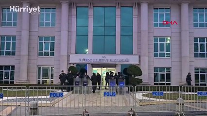 Beykoz Belediye Başkan Yardımcısı Fidan Gül gözaltına alındı