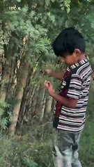 Village Fun with My Boy  #maxrecords #larkana #sindh #pakistan