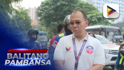 Palasyo, inaprubahan ang half-day at 'work from home' para sa mga tanggapan ng gobyerno...