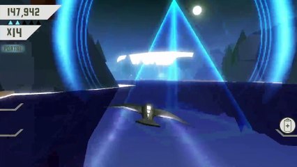 An All-Time High Score (Race The Run)