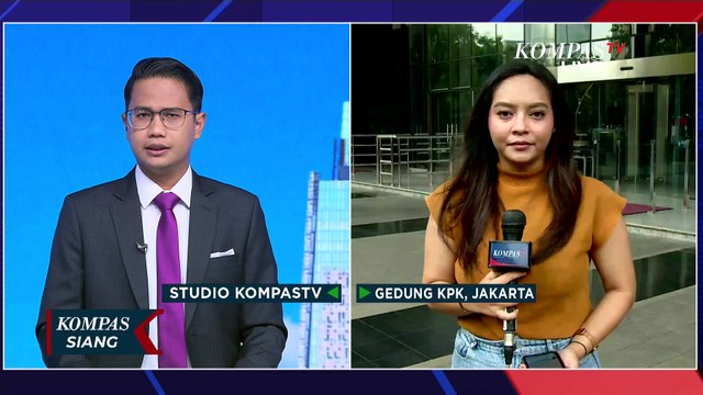 KPK Geledah Rumah La Nyalla Mattalitti di Surabaya Terkait Kasus Korupsi Dana Hibah Pemprov Jatim