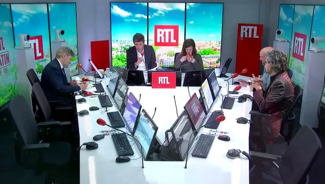 EDITO - conférence sur les finances publiques ce mardi : la procrastination a de l'avenir !