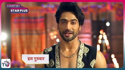 Ghum Hai Kisikey Pyaar Meiin Today Episode NEW PROMO