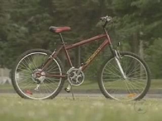 Vélos - comment c'est fait ?