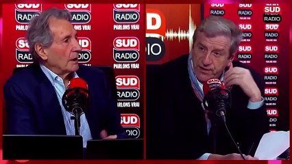 Eric Revel - "Budget 2026 : Le gouvernement n'a pas d'autre choix que d'augmenter les impôts"