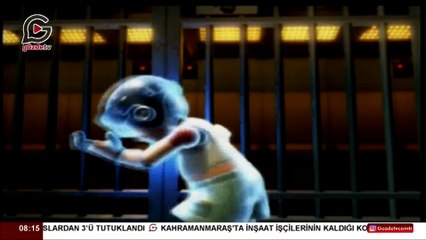 Iron Kid - Demir Çocuk - 17.Bölüm HD