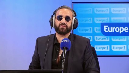 Cyril Hanouna a évoqué son arrivée sur W9 et sa future émission.
