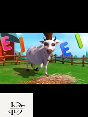 old mcdonald had a farm