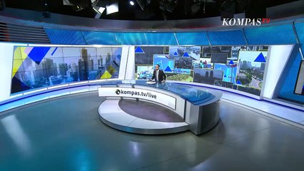 Cadangan Devisa Indonesia Pecah Rekor Tertinggi, Kenaikan Ini akan Sustain? Begini Analisis Ekonom