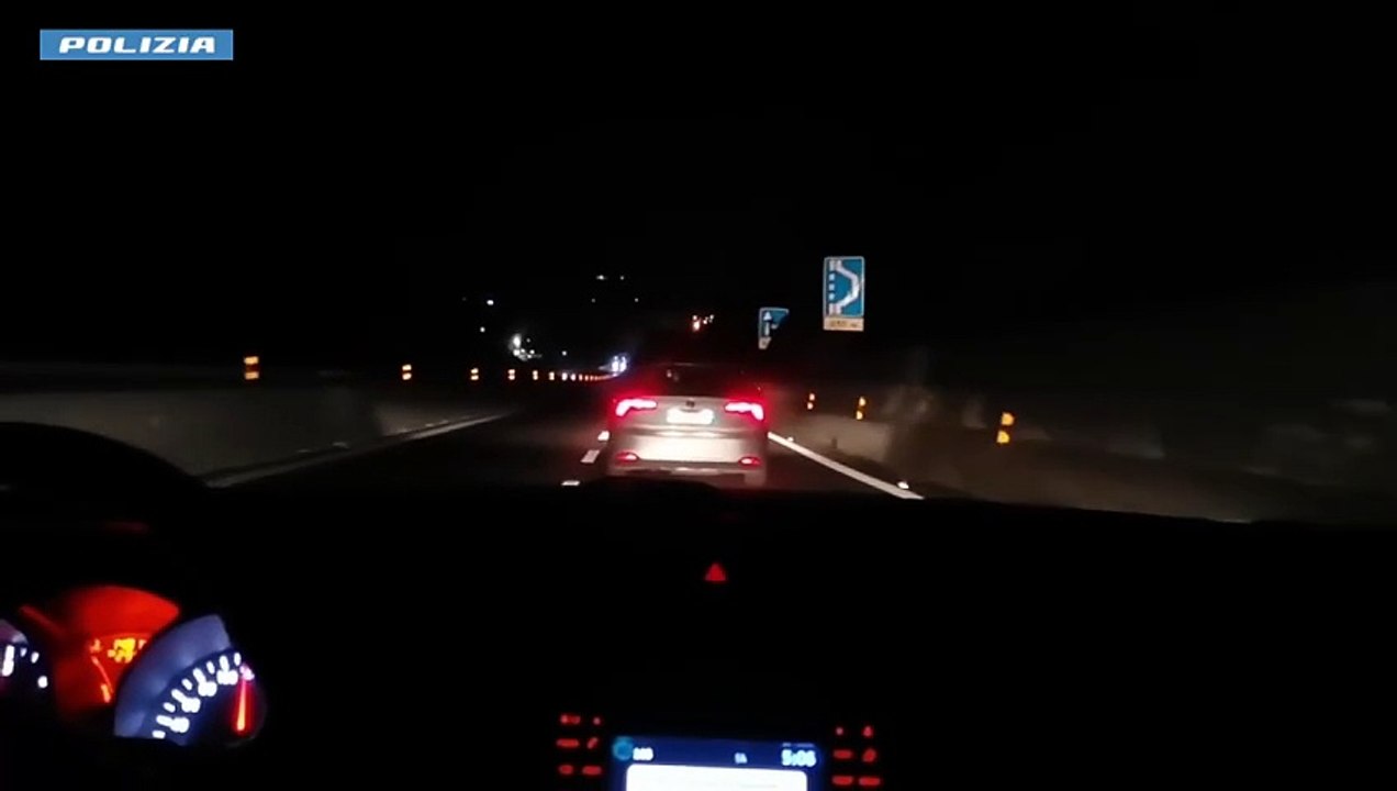 Mafia: tentata estorsione nota società di spedizioni nel catanese