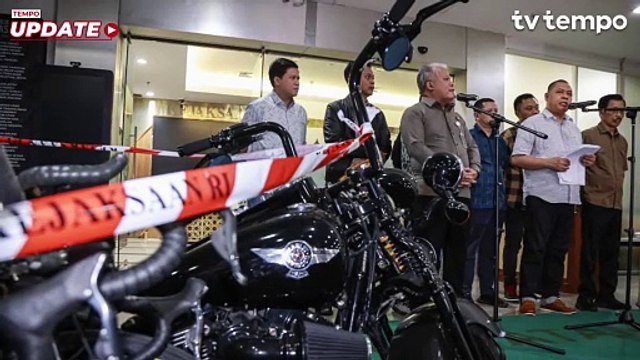 Tanggapan Mahkamah Agung soal Dugaan Jaringan Suap Hakim