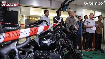 Tanggapan Mahkamah Agung soal Dugaan Jaringan Suap Hakim