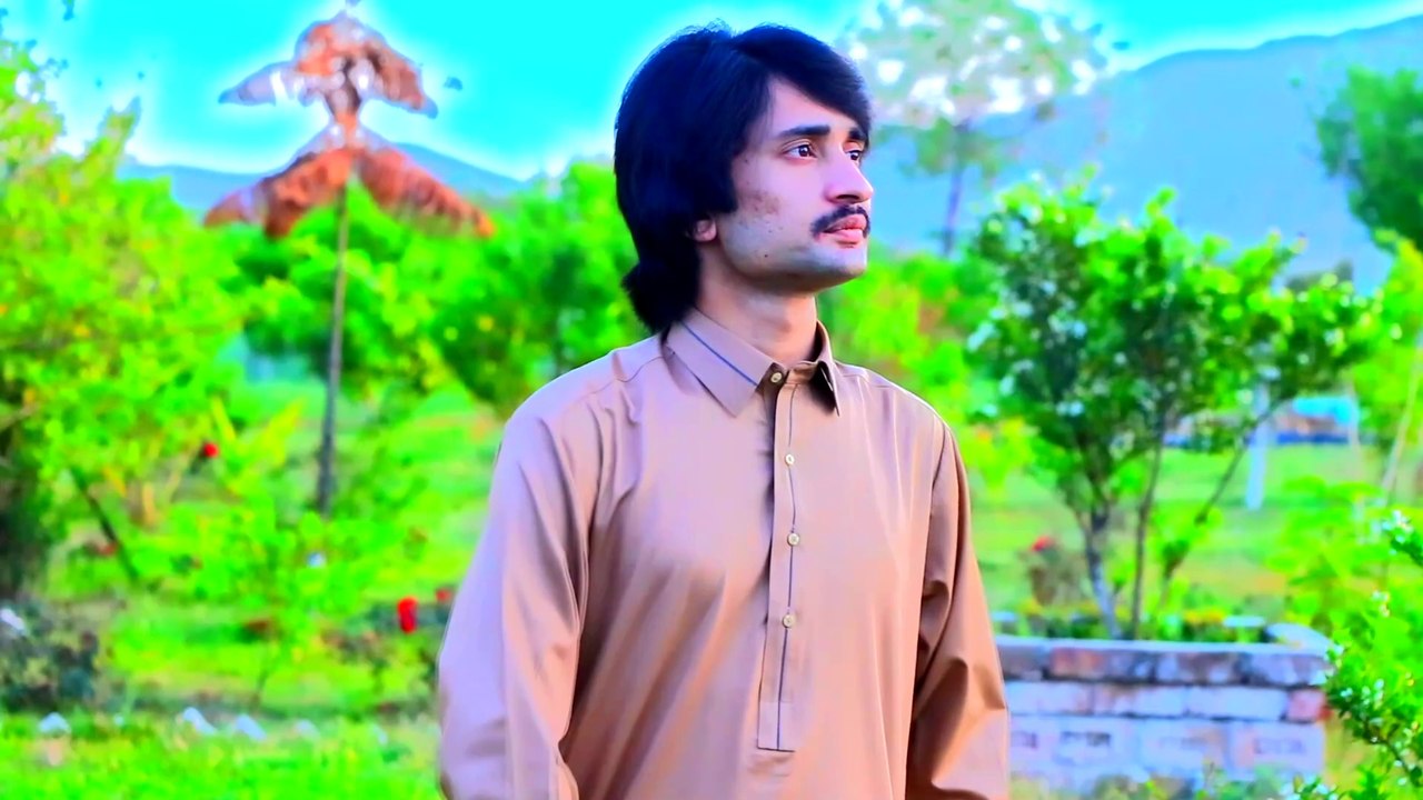 Kithe Pay Wsady Hao { Sarmad Ali Uttra } Kathay Pay Wsady How II New Saraiki Official Song 2025