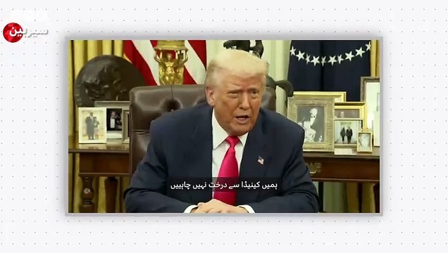 President Trump Reverses Tariffs and Signs Executive Order | Live from the Oval Office (April 9, 2025)