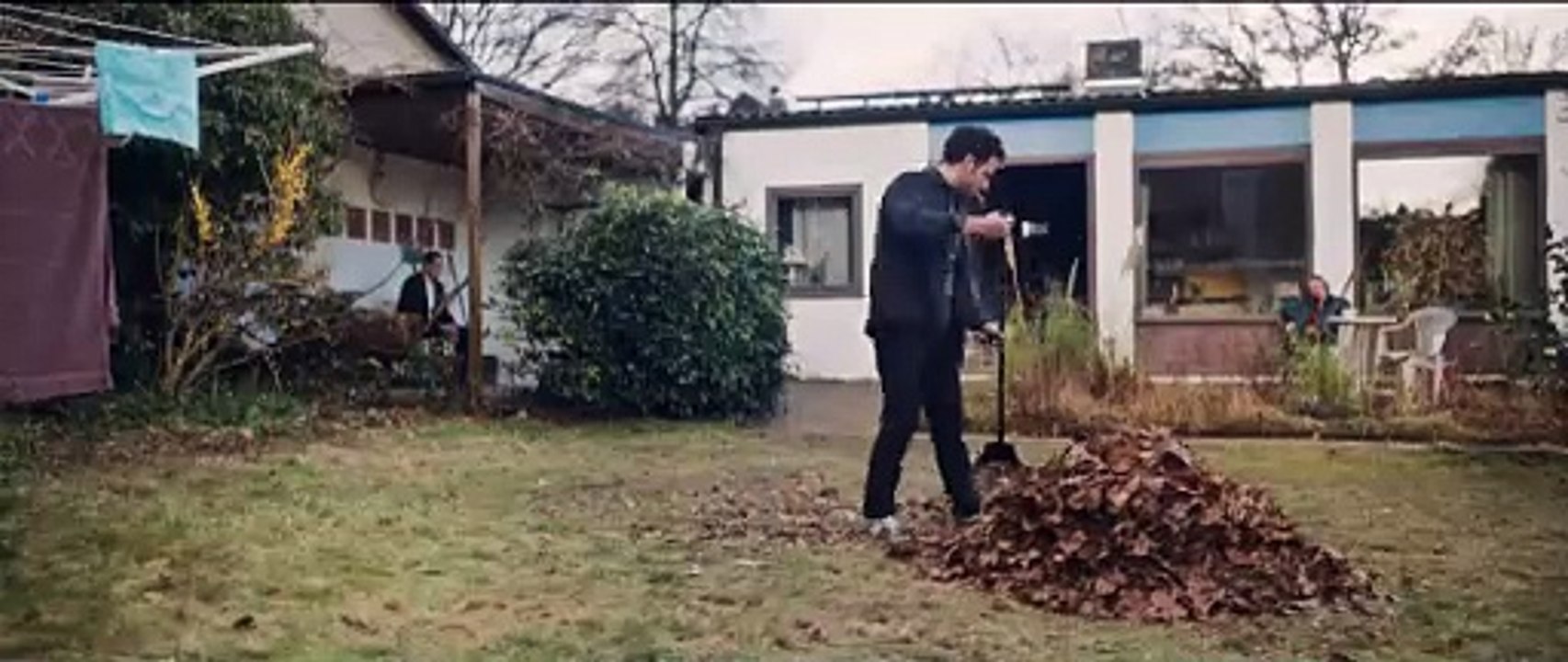 Sophia, der Tod und ich | movie | 2023 | Official Trailer