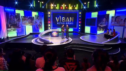 Vì bạn xứng đáng 30/6/2019 - NSND Hoàng Dũng