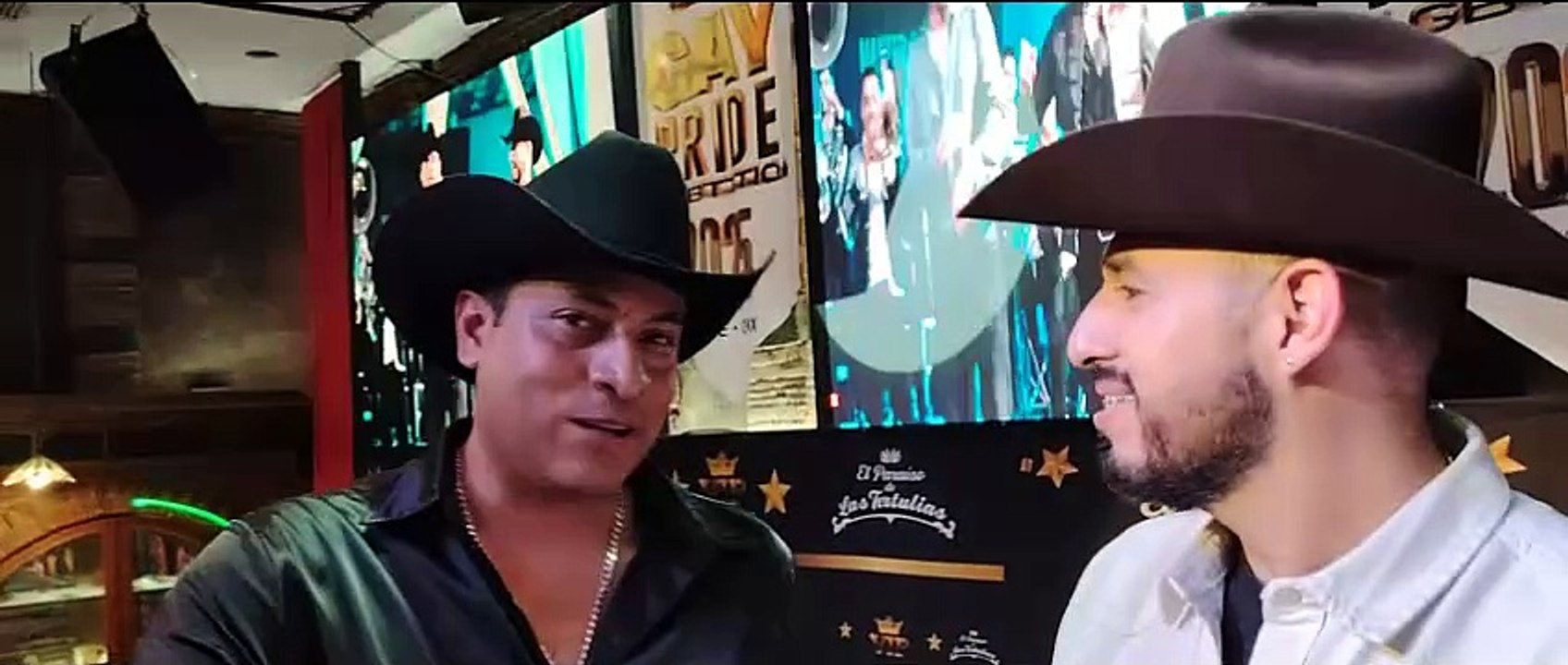 SI ME VEO LA ENTREVISTA