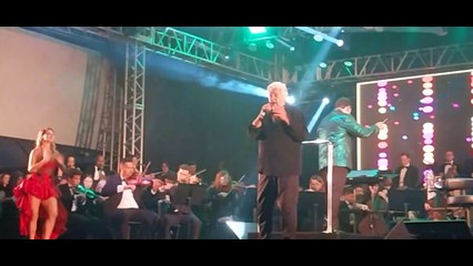 MEU SANGUE FERVE POR VOCÊ -SIDNEY MAGAL - ARTUR NOGUEIRA 10/04/25 - 76 ANOS