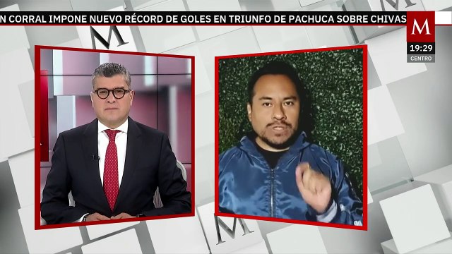 ‘La Barredora’, del CJNG, se atribuye la desaparición y asesinato de seis jóvenes en Puebla