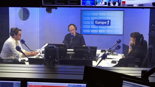 Crise Paris-Alger : après l'expulsion de 12 fonctionnaires français, l'Algérie accuse Bruno Retailleau d'aggraver les tensions