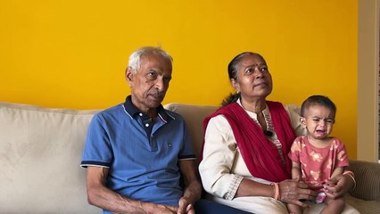 Modern 3BHK Interior Design Transformation _ Stylish & Functional Home for Pallavi Singh