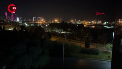 İzmir Körfezi'nde deprem Çevre illerde de hissedildi!