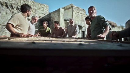 NEEMIAS - CAPÍTULO 06