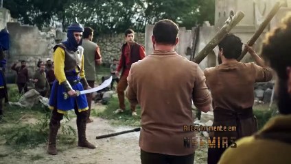 NEEMIAS - CAPÍTULO 02