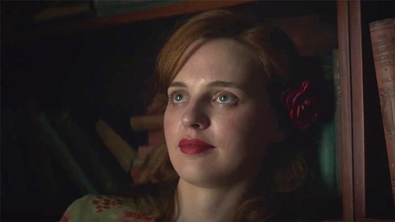 The Narrow Road To The Deep North Trailer OV