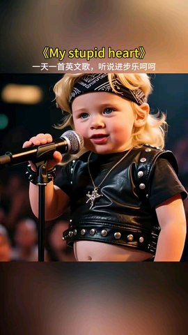 chlid song