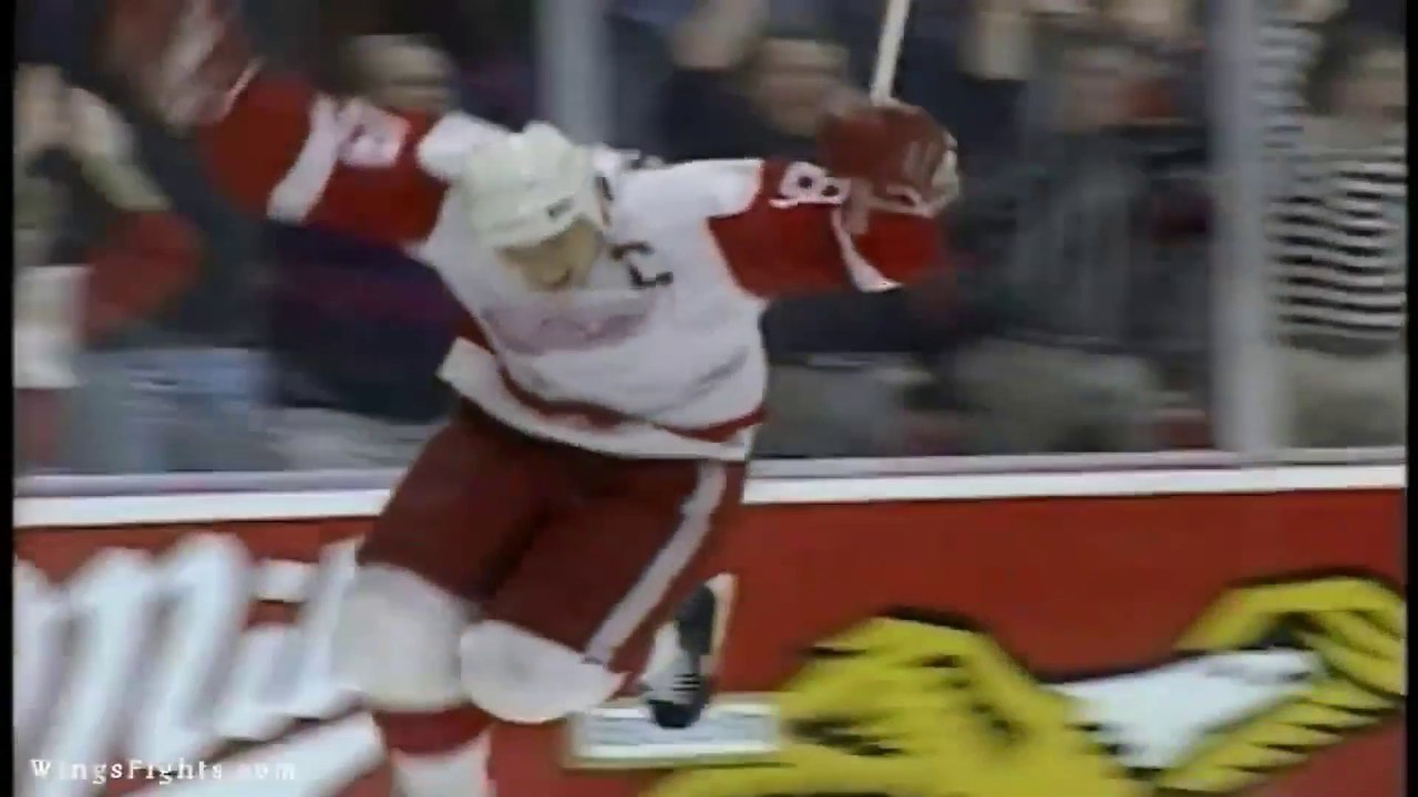 NHL Greatest Goals-Compilation [HNIC Theme]