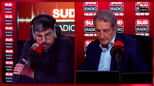 Ukraine : Donald Trump accuse à nouveau Zelensky d'avoir déclenché la guerre