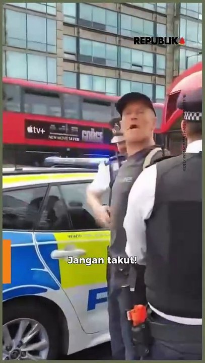 Ditangkap Karena Dukung Palestina, Aktivis: Jangan Takut!