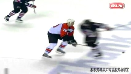 NHL Greatest Hits -[P.O.D. Boom]