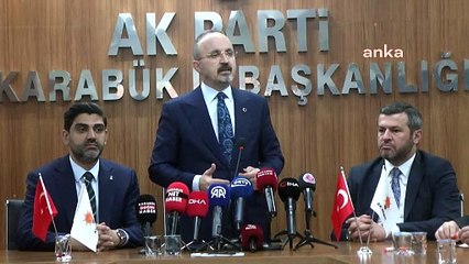 İçişleri Bakan Yardımcısı'ndan ilginç tepki: Biz de CHP kapatılsın kampanyası yapalım