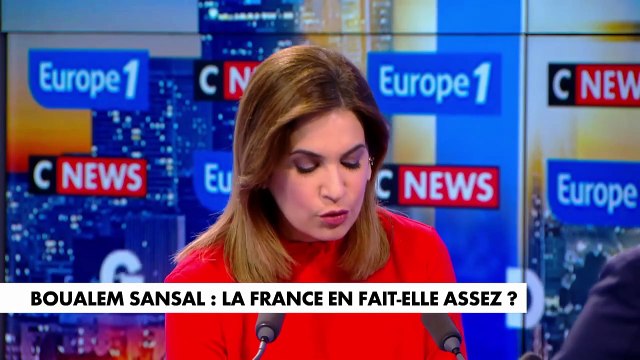 Expulsion de diplomates français : «Il y aura des mesures de rétorsion si Alger ne revient pas sur sa décision», affirme Benjamin Haddad