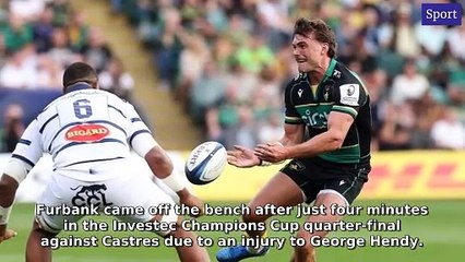 Northampton Chronicle & Echo Morning Update 15 April, 2025